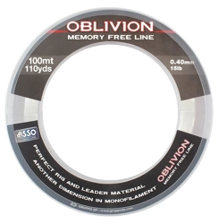 Asso Oblivion Memory Free Snood Line 100m